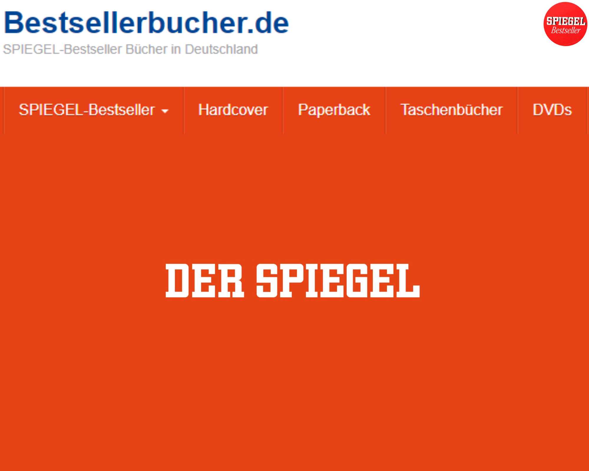 bestseller bucher Profile Picture