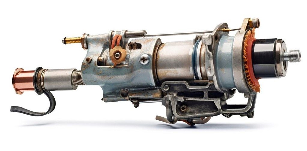 Key Features to Look for in a Reliable Servo Hydraulic System - BlogBursts 100% Free Guest Posting Website