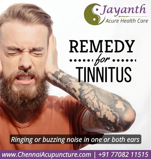 Best Acupuncture Treatment and Cupping Therapy in Chennai - Jayanth Acupuncture Clinic