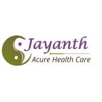 Jayanth Acupuncture Clinic Profile Picture