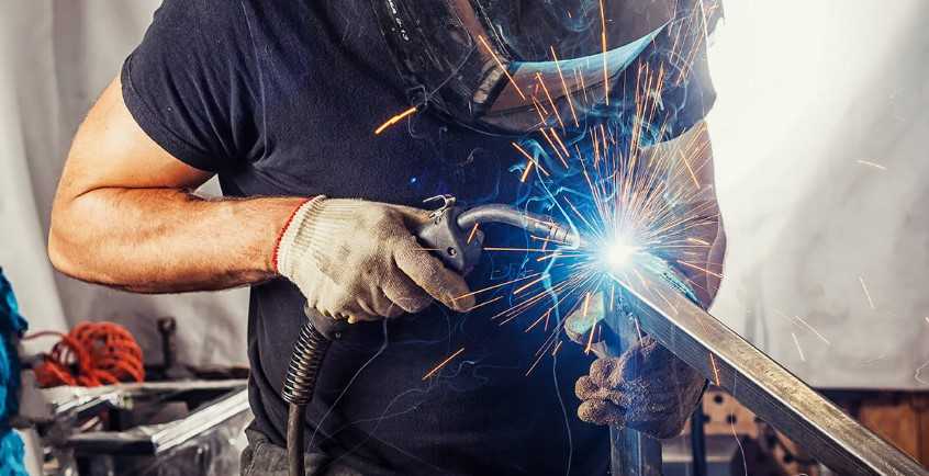Welding Supplies London Profile Picture