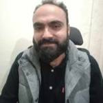 Ahsan Ali Profile Picture