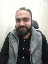 Ahsan Ali Profile Picture