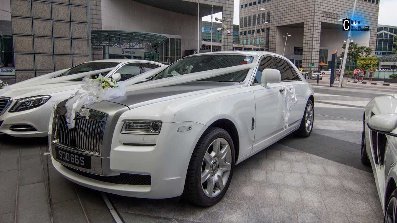 Wedding Cars Profile Picture