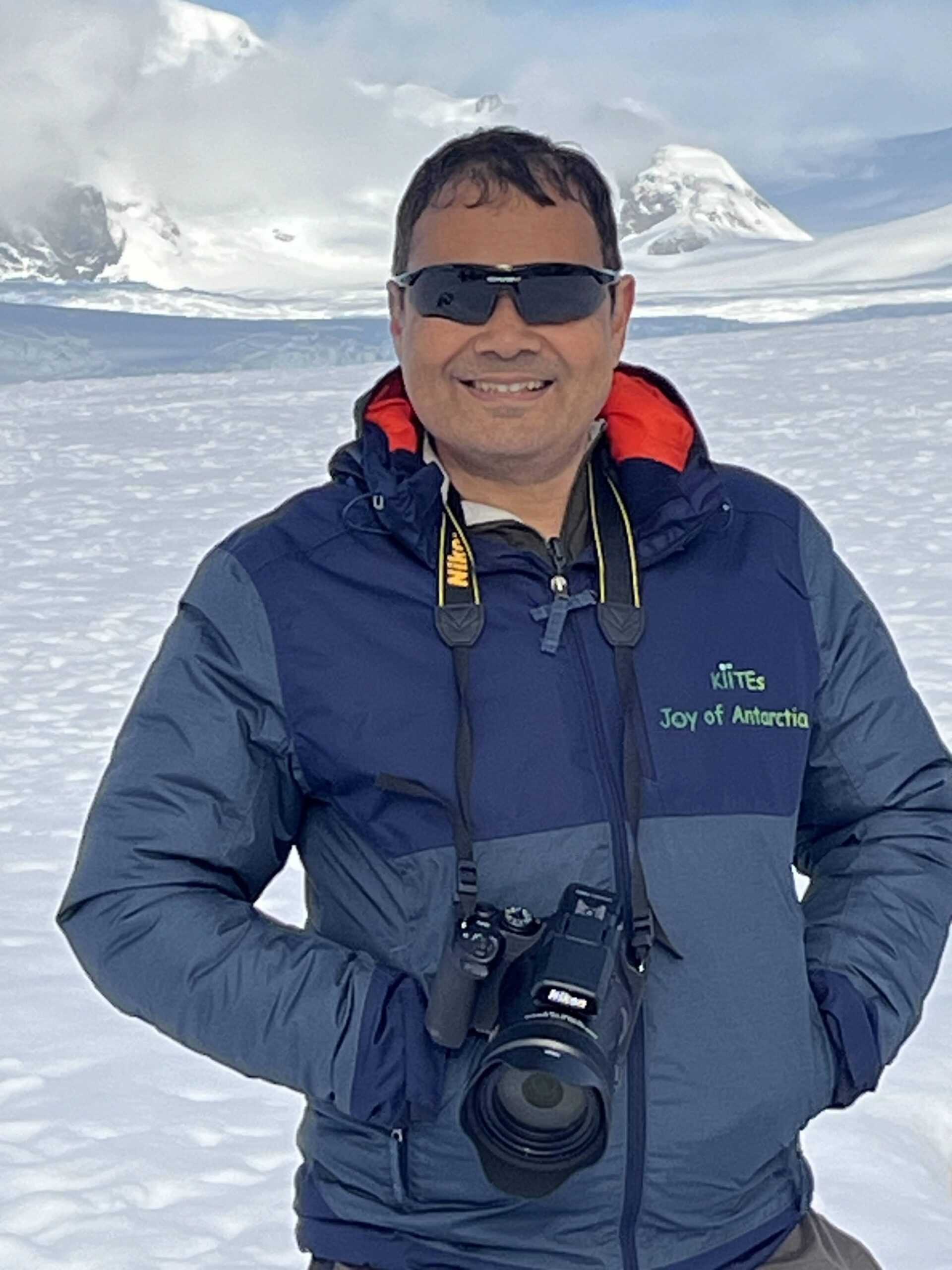 Drmanish jain Profile Picture