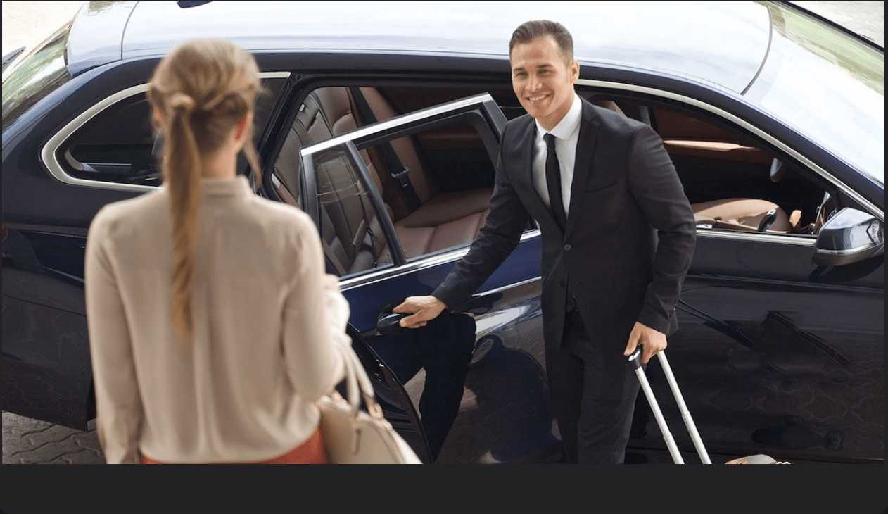 Bristol Airport Taxi Profile Picture
