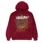 SpiderHoodie555Website Profile Picture