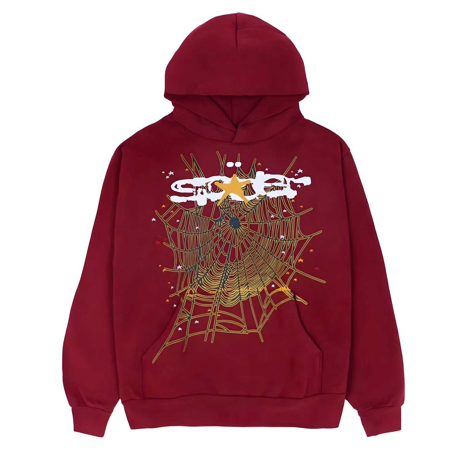 SpiderHoodie555Website Profile Picture