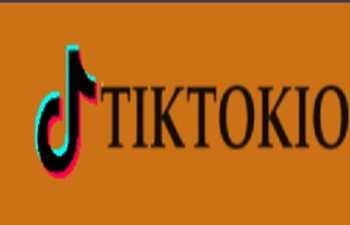 Tiktokio Profile Picture