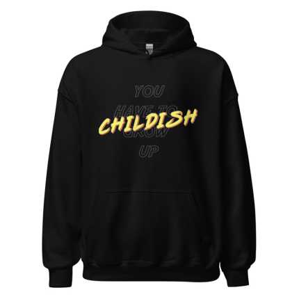 Childish Clothing Profile Picture