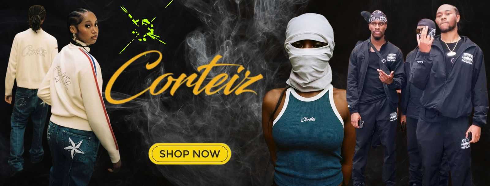 corteiz store Profile Picture
