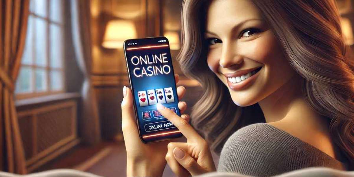 Discovering Beginner-Friendly Casinos