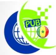 Mondial Annonce Senegal Profile Picture