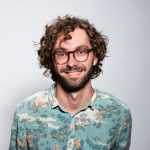 Taylor Randall Profile Picture