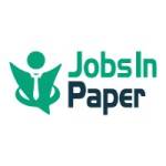jobsin paper Profile Picture