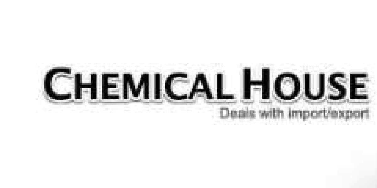 The Chemical House – Reliable Chemical Supplier in Pakistan