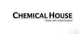 Chemical house Chemical house Profile Picture