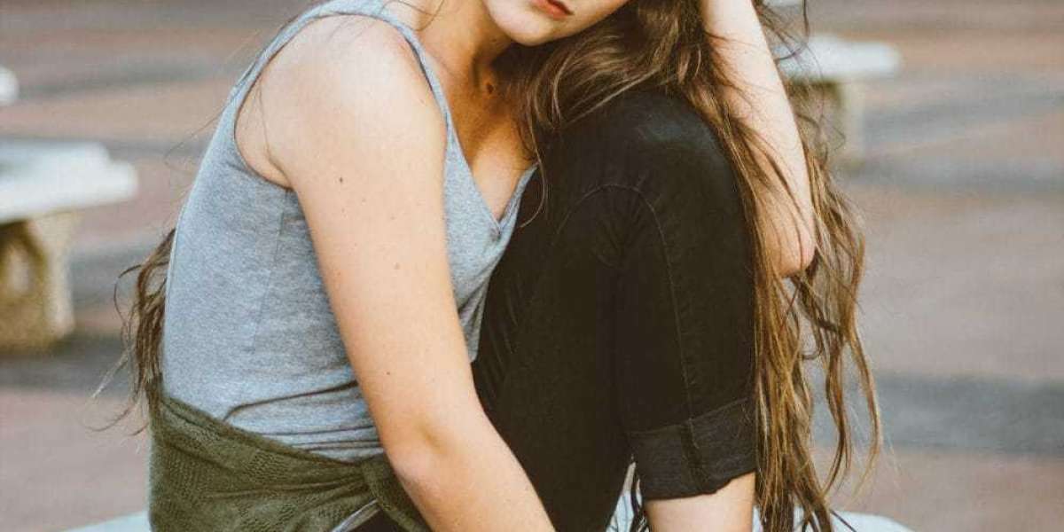 Daman Call Girl Services: A Luxurious and Discreet Experience