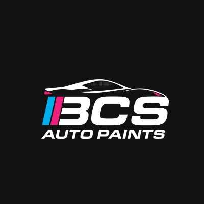 BCS Auto Paints Profile Picture