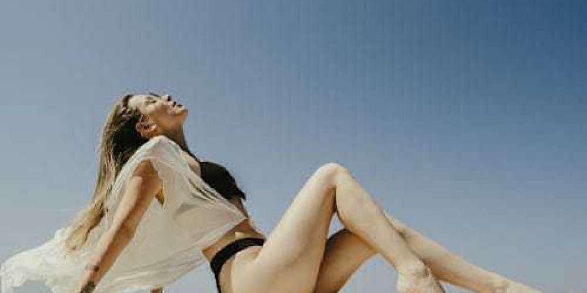 Exploring Jaipur Call Girl Services: A Discreet and Luxurious Experience
