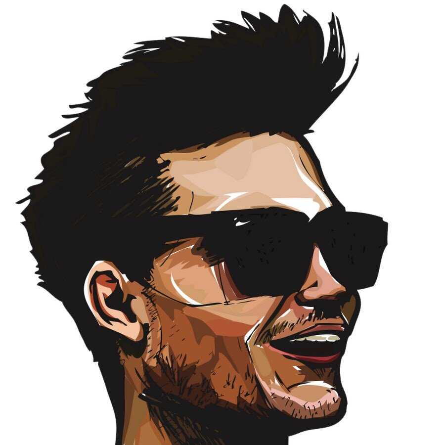 ThomAddi Profile Picture
