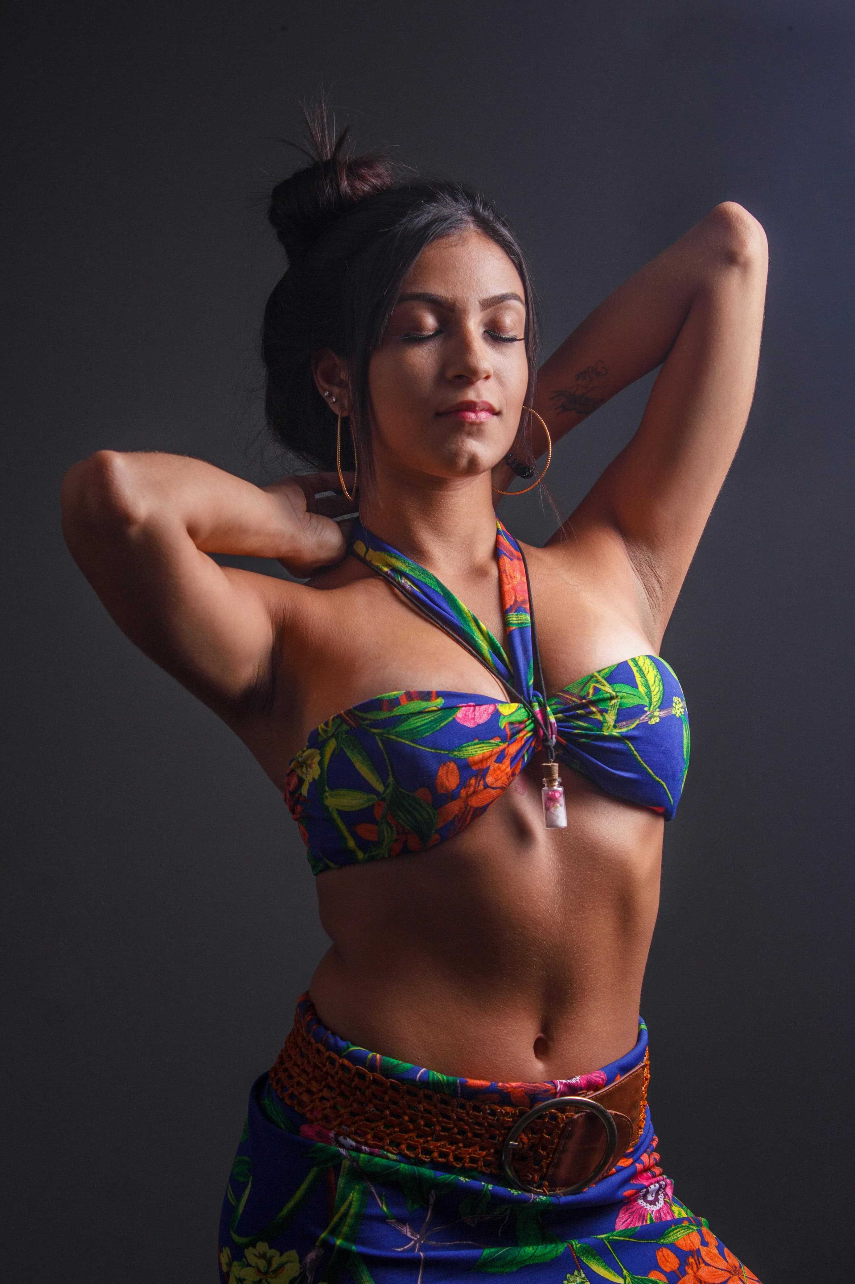 Kalpana Dubey Profile Picture
