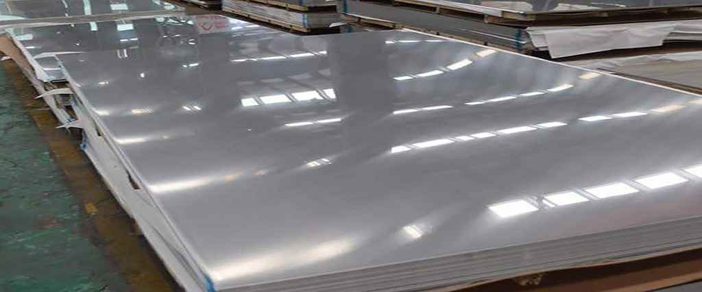 Stainless Steel 304/304L Sheets Stockists in Bangalore