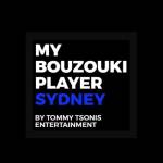 My Bouzouki Player Sydney Profile Picture
