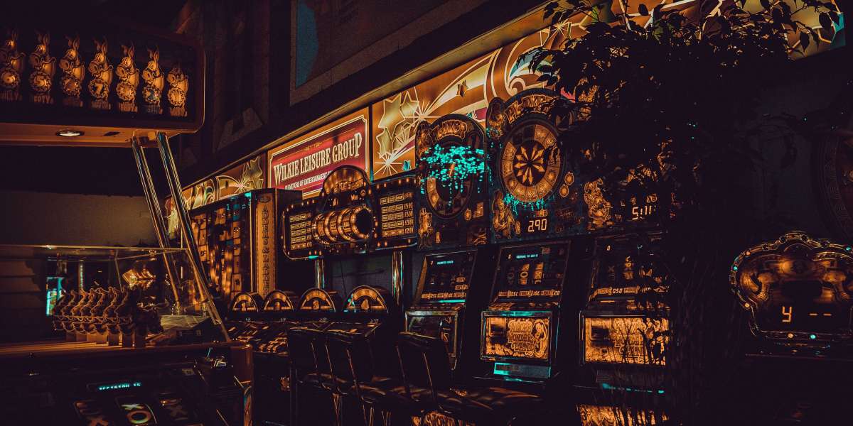 Bonus di Ricarica Mensili nei Casinò Online