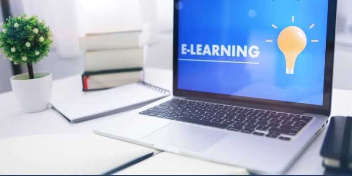 Asia E-Learning Market Outlook 2025-2034: Growth Trends, Challenges, and Future Opportunities