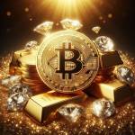 Digitales Geld Offizielle Website Profile Picture