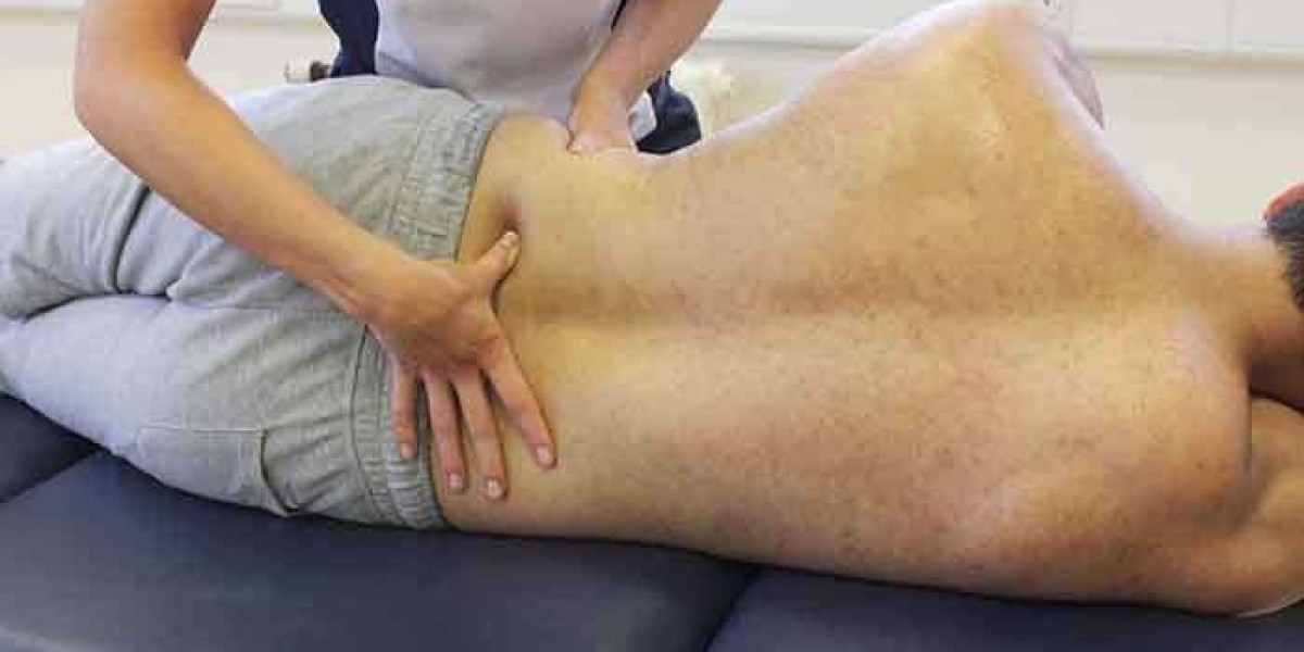 The Benefits of Massage Therapy