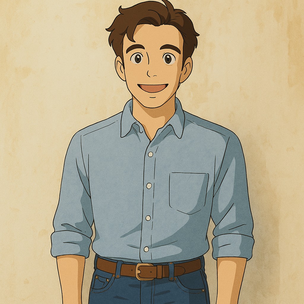 mark hennry Profile Picture