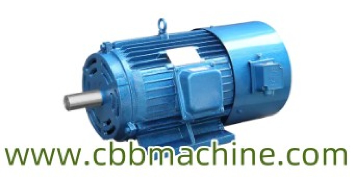 Why Customization Matters in Cbbmachine Products