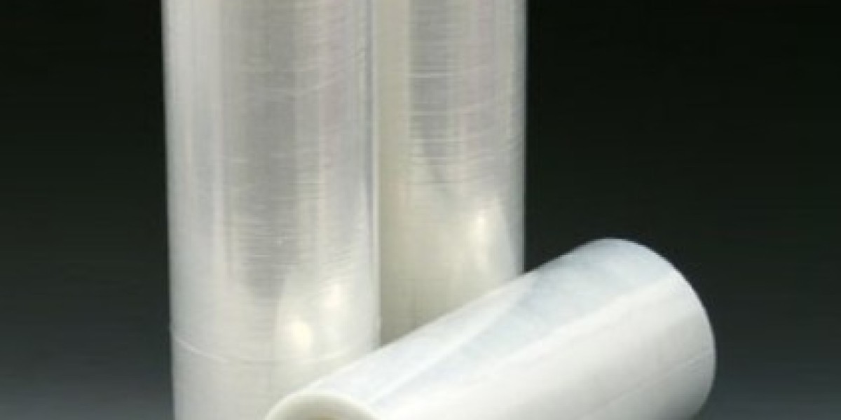 Why Choose Crosslinked Shrink Film from JT Package