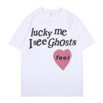 Lucky Me I See Ghosts Hoodie Profile Picture