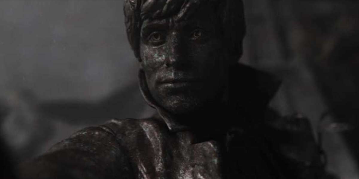 MACUSA Insights Revealed: J.K. Rowling's New Series