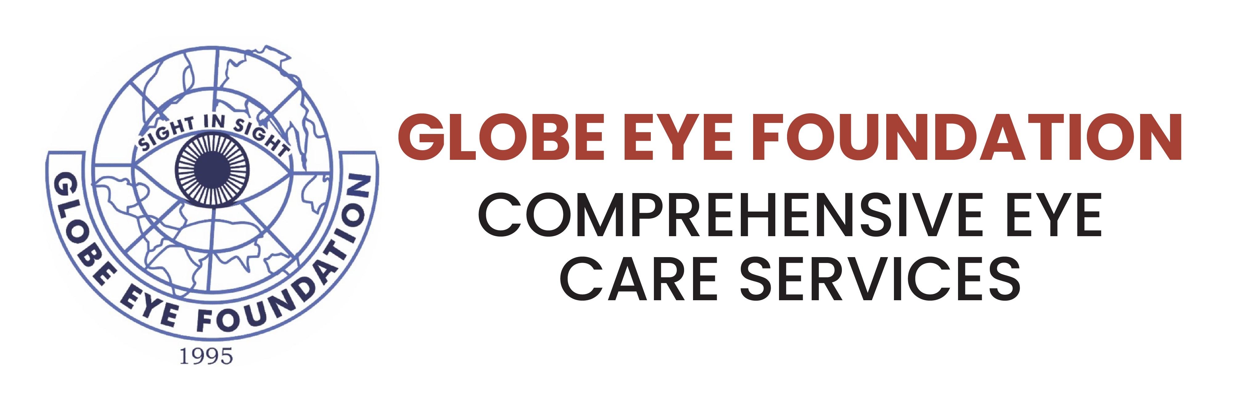 Globe Eye Foundation Profile Picture