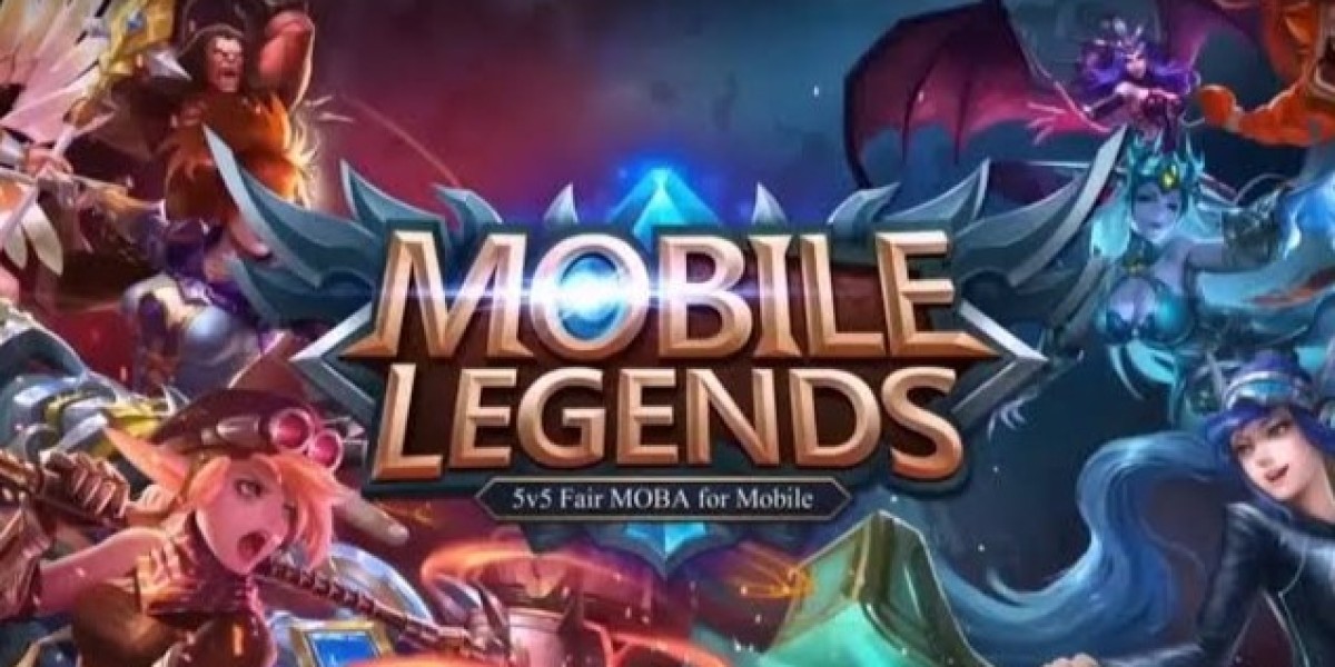 The Most Difficult Marksman Heroes in Mobile Legends