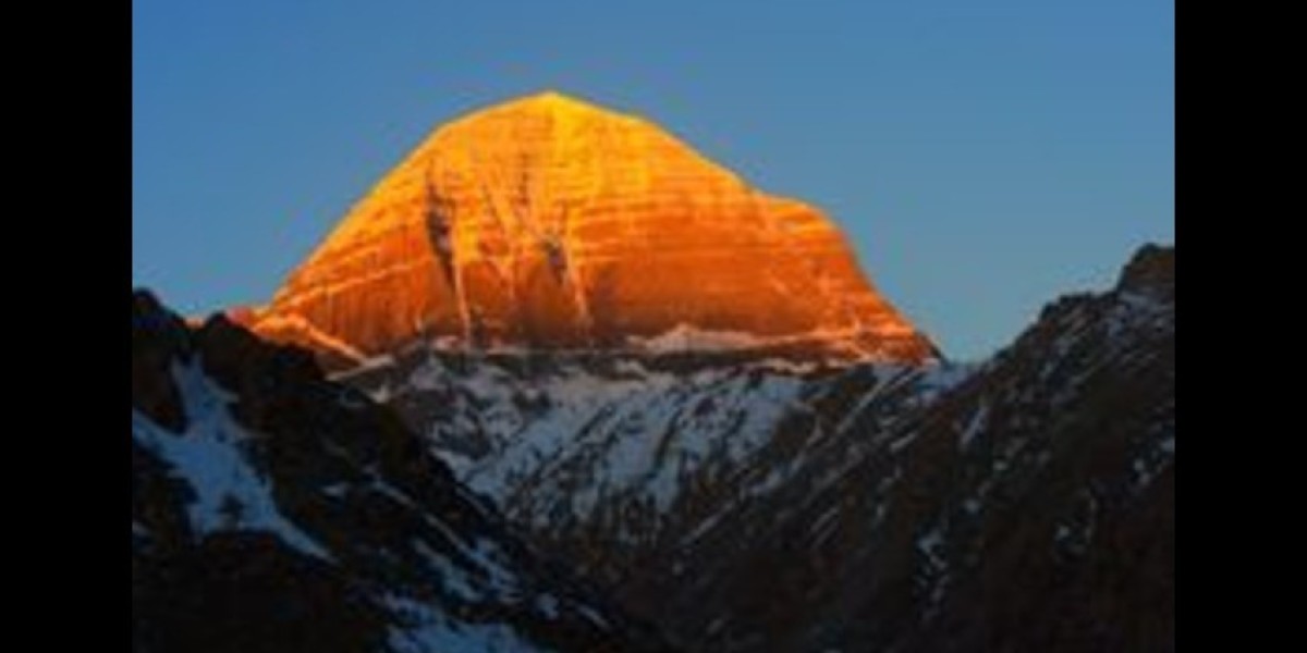 Memorable Cultural Heritage: Kailash Mansarovar Yatra by Helicopter