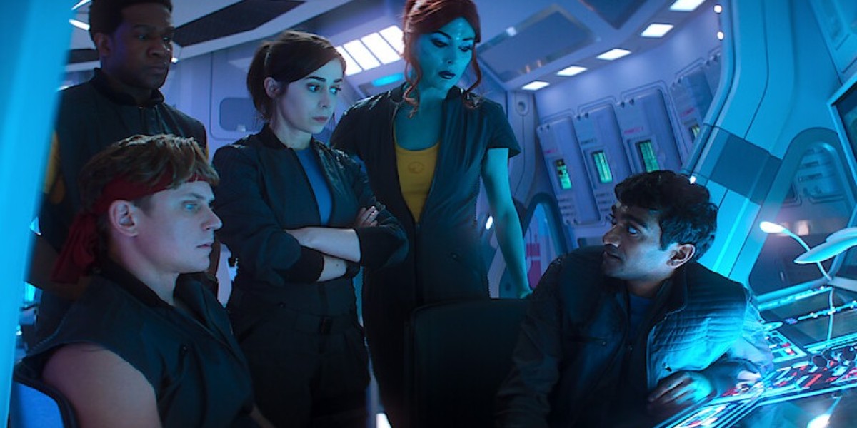 Netflix April 2025 Lineup – New Series & Movies Revealed