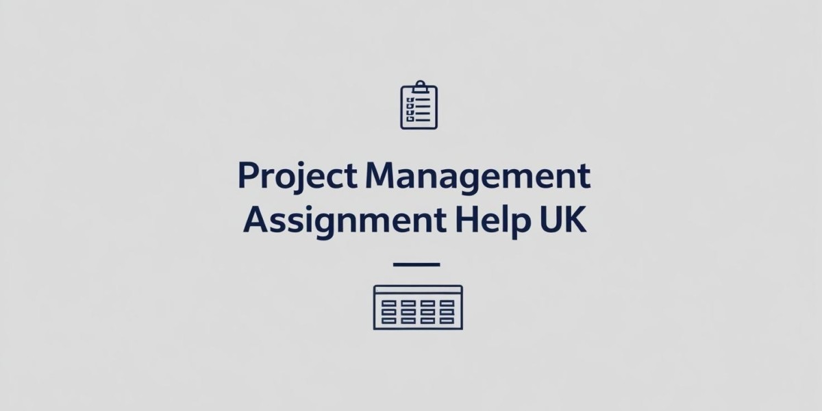 Project Management Assignment Help: Comprehensive Support for Academic Success
