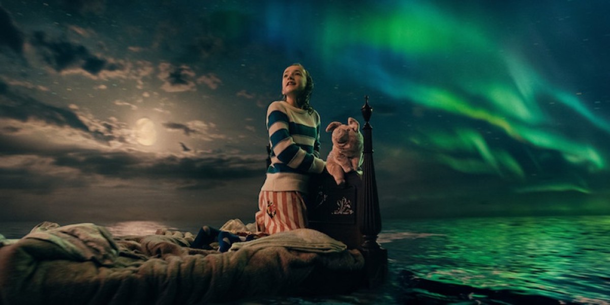Slumberland – Jason Momoa’s Dreamy New Adventure