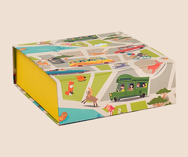 guru packaging Profile Picture