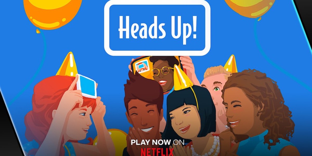 Netflix Heads Up! – Play Now on Android & iOS