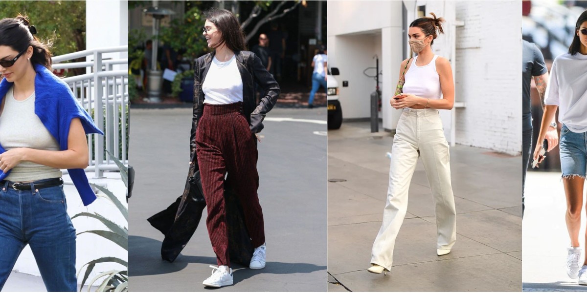 Golden Goose Fashion labels like giants like and smaller