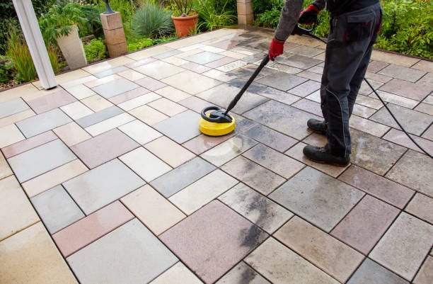 Future-Proof Your Patio — Cleaning & Sealing Services by A & R Cleaning Experts | by Arcleaningsealing | Jun, 2025 | Medium