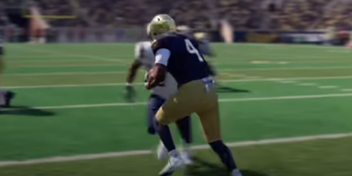 Why Some College Football Stadiums Didn’t Make EA’s Top Five Toughest List