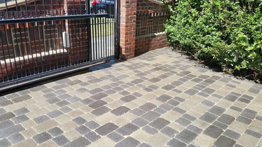 Driveway Cleaning Services St Albans: Reliable & Affordable -
