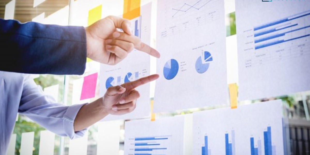 Physical Vapor Deposition Market Analysis, Revenue Share, & Forecast Till 2032